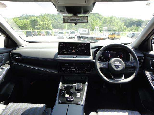 日産 エクストレイル １．５ ＡＵＴＥＣＨ アドバンスト パッケージ Ｅ－４ＯＲＣＥ ４ＷＤ R7年 (関東) 99
