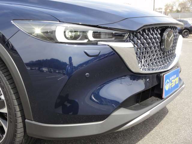 マツダ ＣＸ−８ ２．５ ２５Ｓ グランド ジャーニー ４ＷＤ R5年 (関東) 99