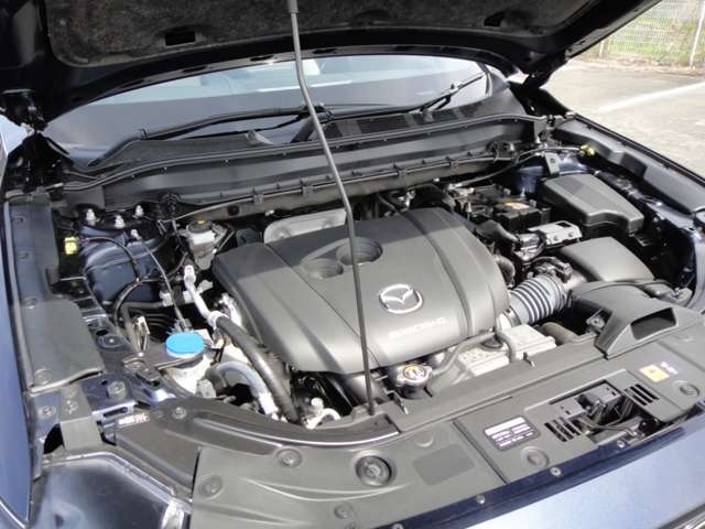 マツダ ＣＸ−８ ２．５ ２５Ｓ グランド ジャーニー ４ＷＤ R5年 (関東) 99