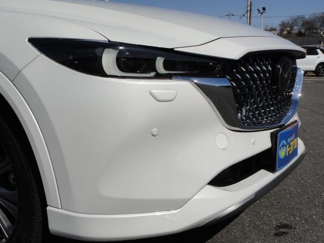 マツダ ＣＸ−５ ２．２ ＸＤ エクスクルーシブ モード ディーゼルターボ ４ＷＤ R5年 (関東) 99