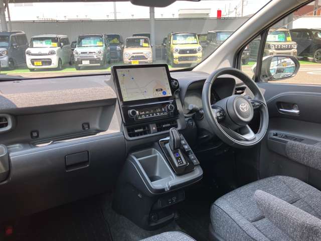 トヨタ シエンタ　ハイブリッド ハイブリッド １．５ Ｚ R7年 (関東) 99