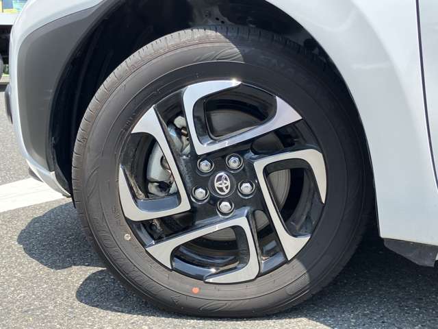 トヨタ シエンタ　ハイブリッド ハイブリッド １．５ Ｚ R7年 (関東) 99