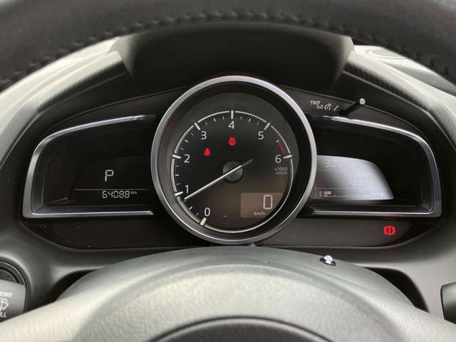 マツダ デミオ １．５ ＸＤ ツーリング ディーゼルターボ R1年 (関東) 99
