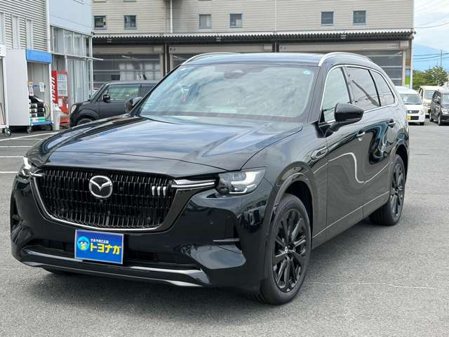 マツダ ＣＸ−８０ ３．３ ＸＤハイブリッド ドライブ エディション ナッパレザー パッケージ ディーゼルＴ ４ＷＤ R8年 (関東) 99