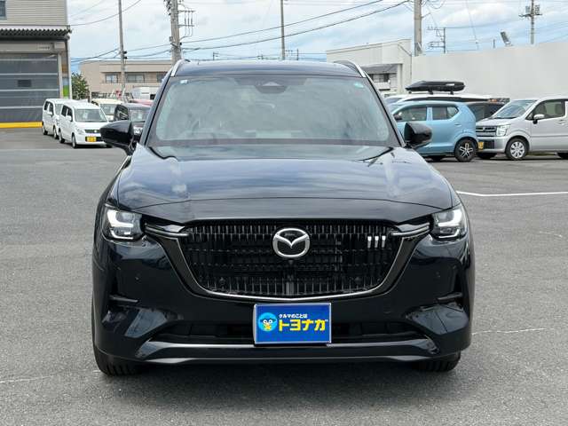 マツダ ＣＸ−８０ ３．３ ＸＤハイブリッド ドライブ エディション ナッパレザー パッケージ ディーゼルＴ ４ＷＤ R8年 (関東) 99