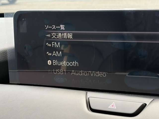 マツダ ＣＸ−８０ ３．３ ＸＤハイブリッド ドライブ エディション ナッパレザー パッケージ ディーゼルＴ ４ＷＤ R8年 (関東) 99