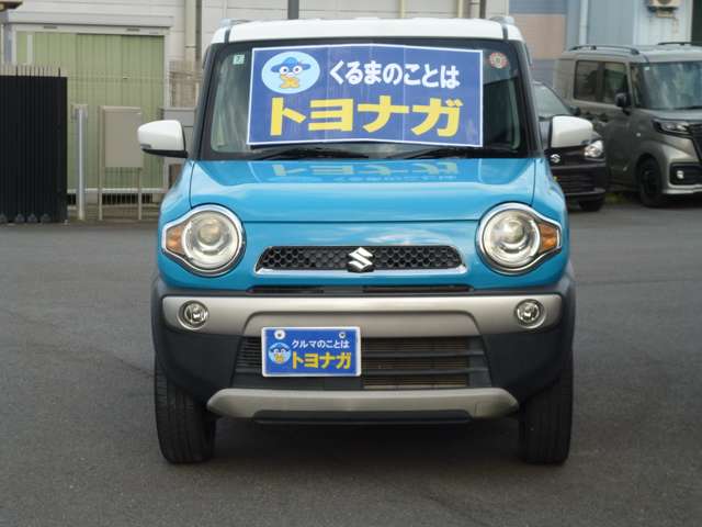 スズキ ハスラー ６６０ Ｘターボ ４ＷＤ H26年 (関東) 99