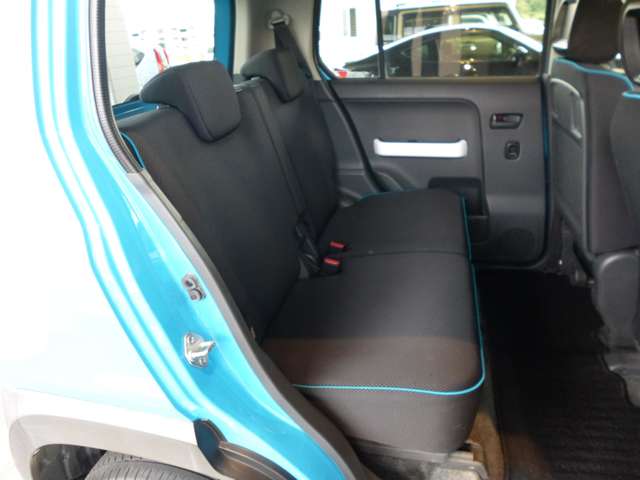 スズキ ハスラー ６６０ Ｘターボ ４ＷＤ H26年 (関東) 99