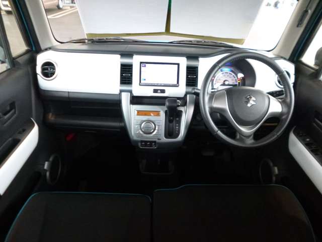 スズキ ハスラー ６６０ Ｘターボ ４ＷＤ H26年 (関東) 99