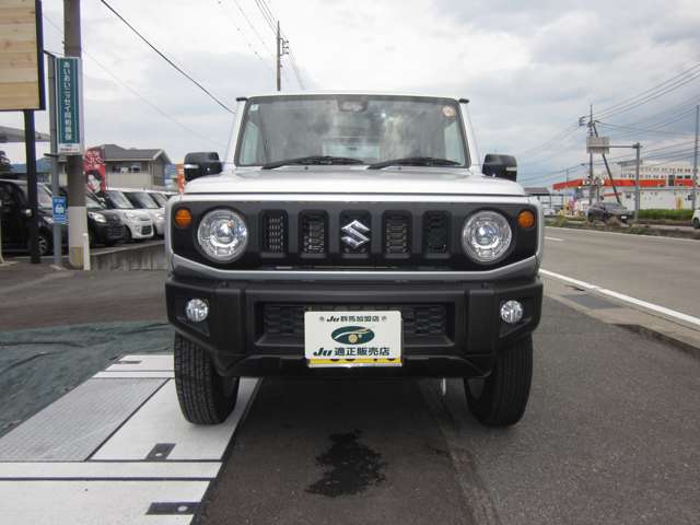 スズキ ジムニー ６６０ ＸＣ ４ＷＤ H30年 (関東) 99