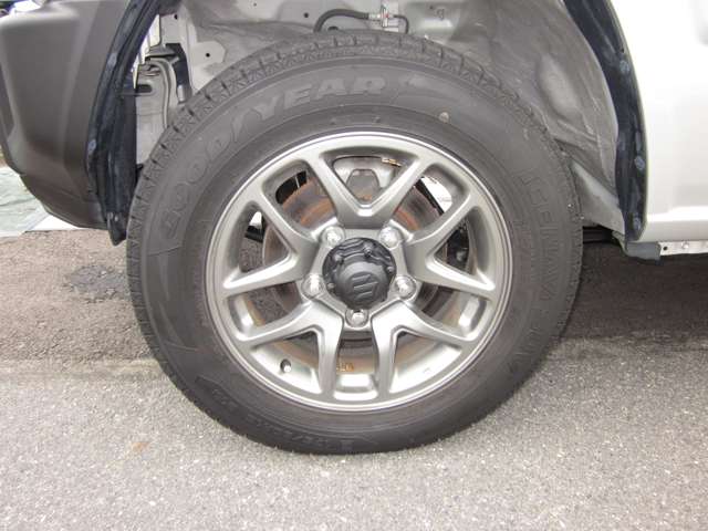 スズキ ジムニー ６６０ ＸＣ ４ＷＤ H30年 (関東) 99
