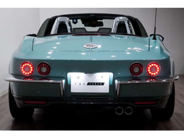光岡自動車 ロックスター １．５ Ｓ スペシャル パッケージ R1年 (関東) 99