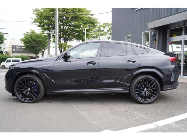 ＢＭＷ Ｘ６ Ｘドライブ３５Ｄ Ｍスポーツ ディーゼルターボ ４ＷＤ R8年 (東北) 99