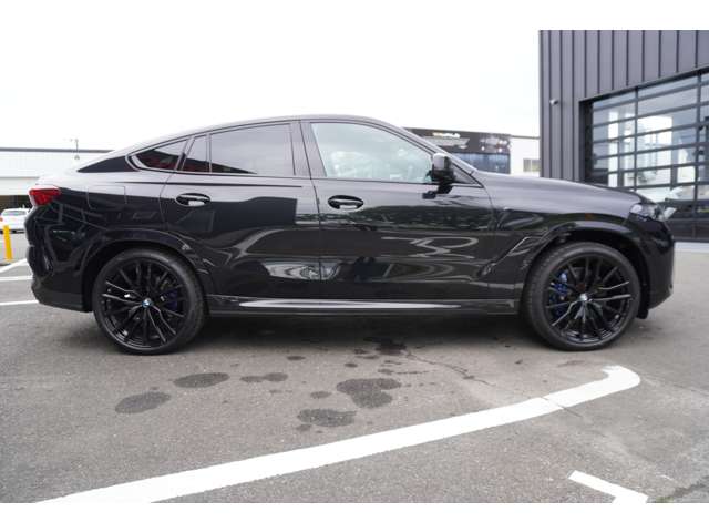 ＢＭＷ Ｘ６ Ｘドライブ３５Ｄ Ｍスポーツ ディーゼルターボ ４ＷＤ R8年 (東北) 99