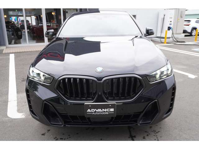 ＢＭＷ Ｘ６ Ｘドライブ３５Ｄ Ｍスポーツ ディーゼルターボ ４ＷＤ R8年 (東北) 99