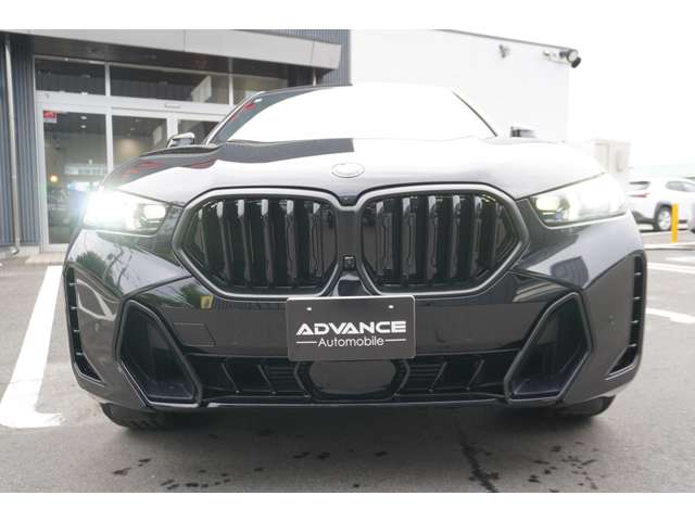 ＢＭＷ Ｘ６ Ｘドライブ３５Ｄ Ｍスポーツ ディーゼルターボ ４ＷＤ R8年 (東北) 99
