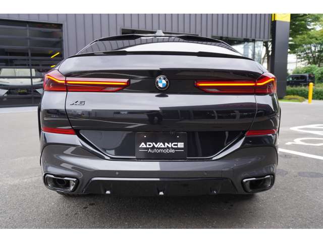 ＢＭＷ Ｘ６ Ｘドライブ３５Ｄ Ｍスポーツ ディーゼルターボ ４ＷＤ R8年 (東北) 99