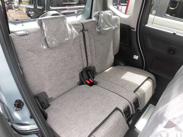 スズキ スペーシア ６６０ ハイブリッド Ｘ ４ＷＤ R8年 (東北) 99