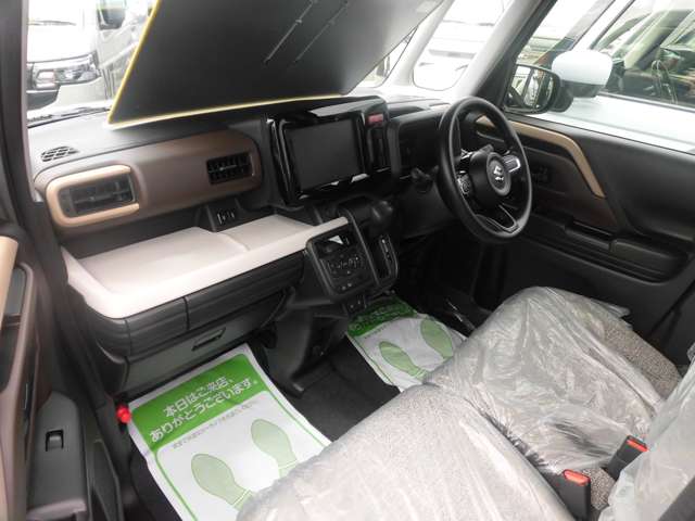 スズキ スペーシア ６６０ ハイブリッド Ｘ ４ＷＤ R8年 (東北) 99