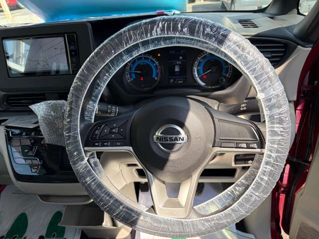 日産 ルークス ６６０ Ｘ R2年 (関東) 99