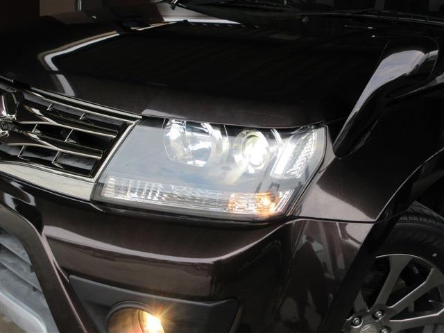 スズキ エスクード ２．４ クロスアドベンチャー ４ＷＤ H26年 (関東) 99
