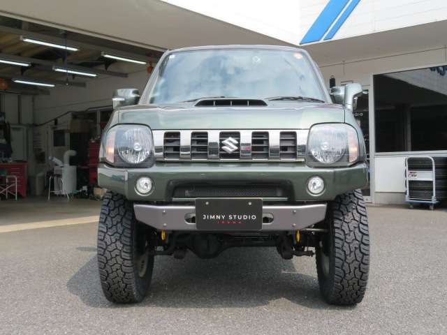 スズキ ジムニー ６６０ ランドベンチャー ４ＷＤ H30年 (関東) 99
