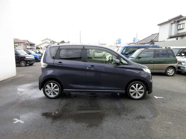日産 デイズ ６６０ ハイウェイスターＧ H25年 (関東) 99