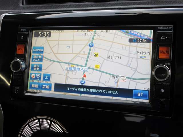 日産 デイズ ６６０ ハイウェイスターＧ H25年 (関東) 99