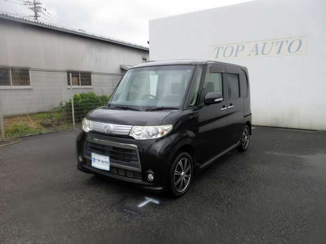 ダイハツ タント ６６０ カスタム Ｘ H24年 (関東) 99