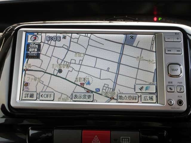 ダイハツ タント ６６０ カスタム Ｘ H24年 (関東) 99