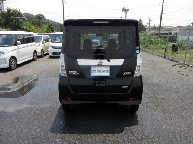 日産 デイズ　ルークス ６６０ ハイウェイスターＳ H28年 (関東) 99