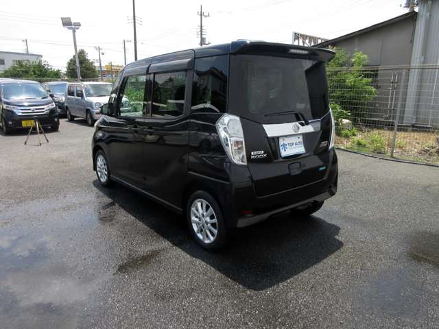 日産 デイズ　ルークス ６６０ ハイウェイスターＳ H28年 (関東) 99