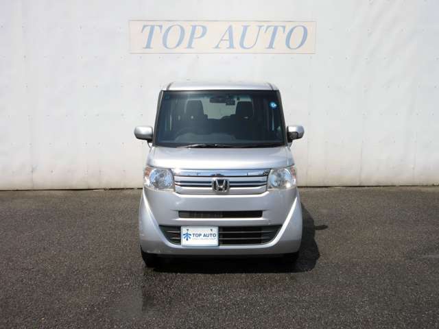 ホンダ Ｎ　ＢＯＸ ６６０ Ｇ H28年 (関東) 99