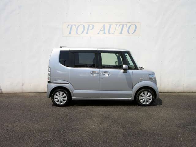 ホンダ Ｎ　ＢＯＸ ６６０ Ｇ H28年 (関東) 99