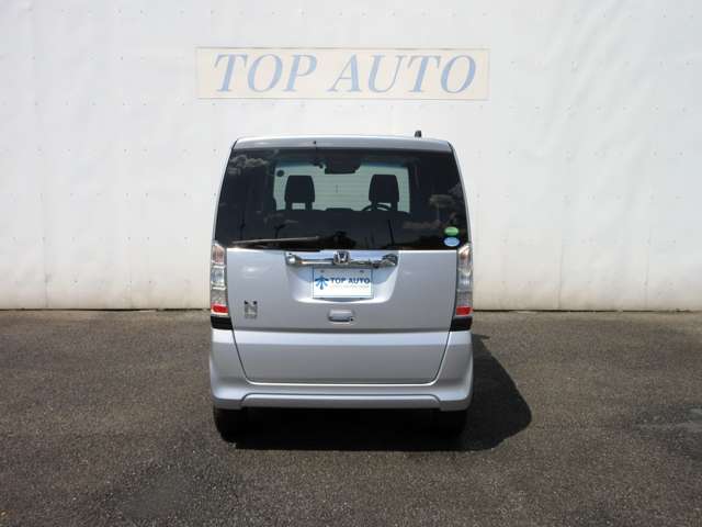ホンダ Ｎ　ＢＯＸ ６６０ Ｇ H28年 (関東) 99