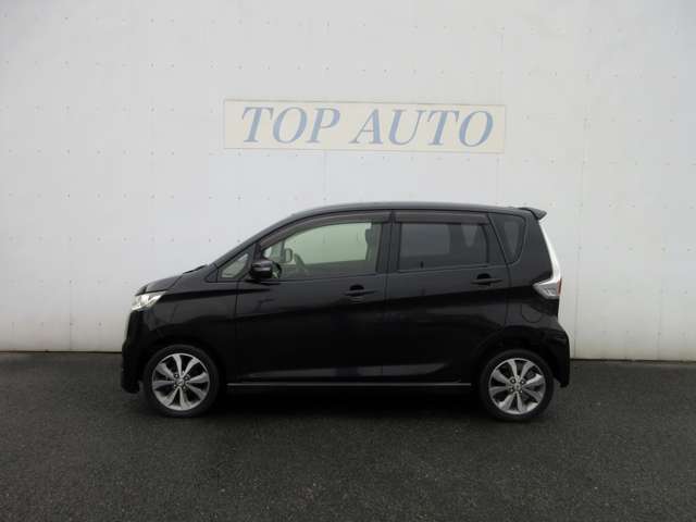 日産 デイズ ６６０ ハイウェイスターＧ H26年 (関東) 99