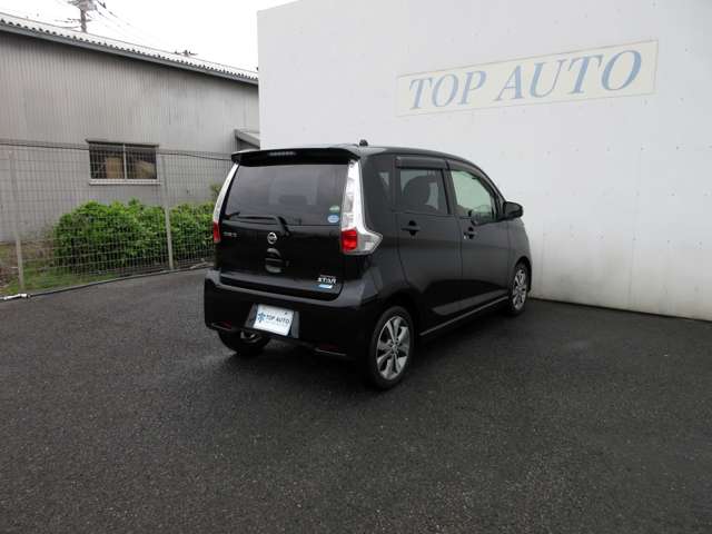 日産 デイズ ６６０ ハイウェイスターＧ H26年 (関東) 99