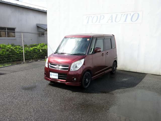 スズキ パレット ６６０ Ｔ H20年 (関東) 99