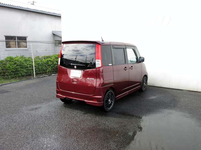 スズキ パレット ６６０ Ｔ H20年 (関東) 99