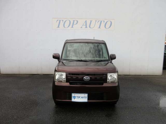 ダイハツ ムーヴ　コンテ ６６０ Ｘ H23年 (関東) 99