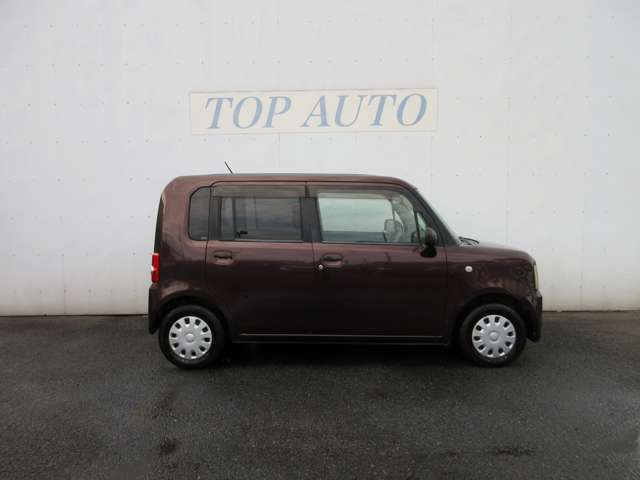 ダイハツ ムーヴ　コンテ ６６０ Ｘ H23年 (関東) 99