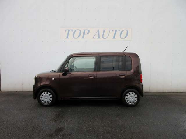 ダイハツ ムーヴ　コンテ ６６０ Ｘ H23年 (関東) 99