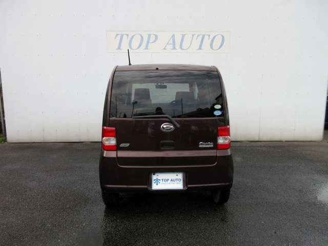 ダイハツ ムーヴ　コンテ ６６０ Ｘ H23年 (関東) 99