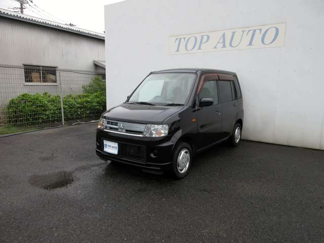 三菱 トッポ ６６０ Ｍ H23年 (関東) 99