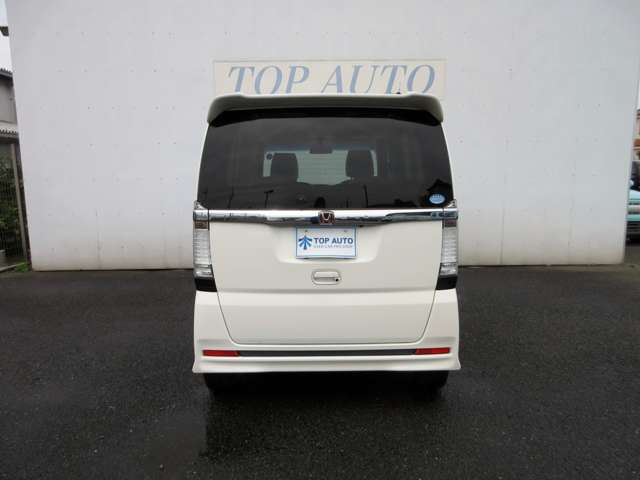 ホンダ Ｎ　ＢＯＸ ６６０ カスタムＧ ターボパッケージ H24年 (関東) 99