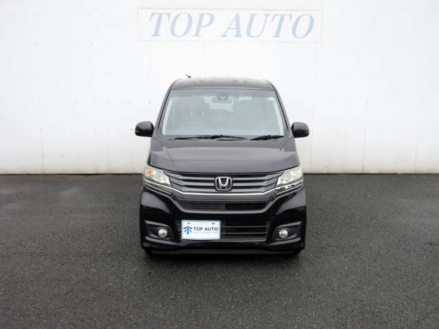 ホンダ Ｎ−ＷＧＮ ６６０ カスタムＧ ターボパッケージ H27年 (関東) 99