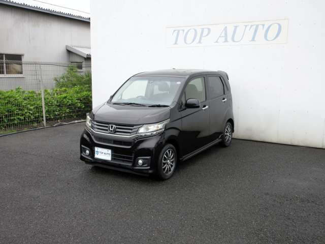 ホンダ Ｎ−ＷＧＮ ６６０ カスタムＧ ターボパッケージ H27年 (関東) 99