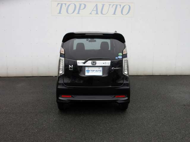ホンダ Ｎ−ＷＧＮ ６６０ カスタムＧ ターボパッケージ H27年 (関東) 99