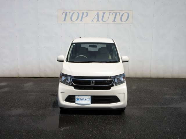 ホンダ Ｎ−ＷＧＮ ６６０ Ｇ H28年 (関東) 99