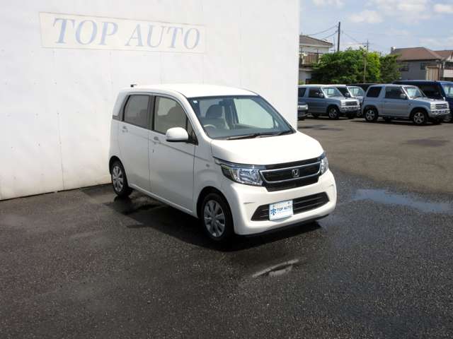 ホンダ Ｎ−ＷＧＮ ６６０ Ｇ H28年 (関東) 99